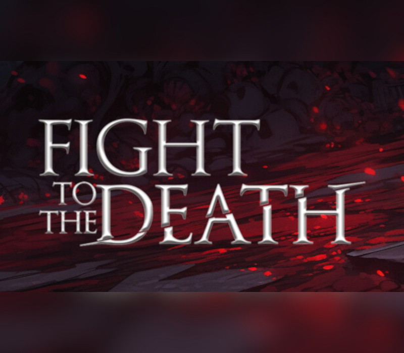 Fight To The Death PC Steam CD Key