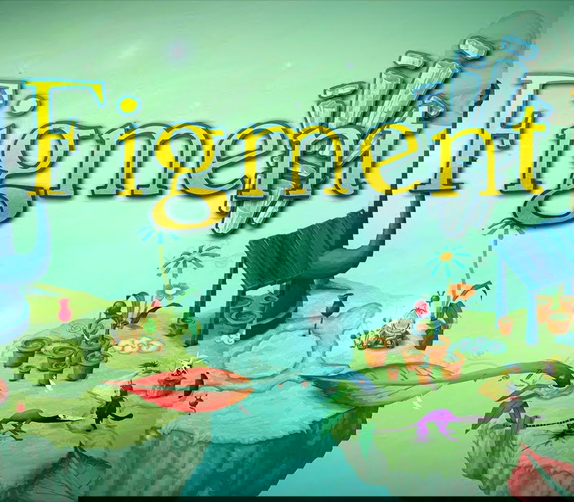 Figment - Soundtrack DLC Steam CD Key