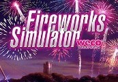 Fireworks Simulator Steam CD Key