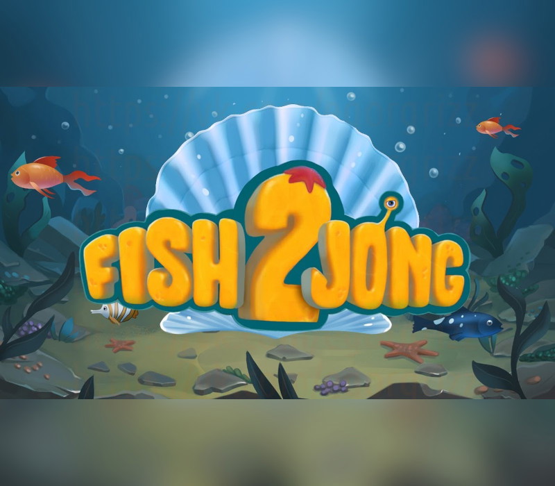 Fishjong 2 Steam CD Key