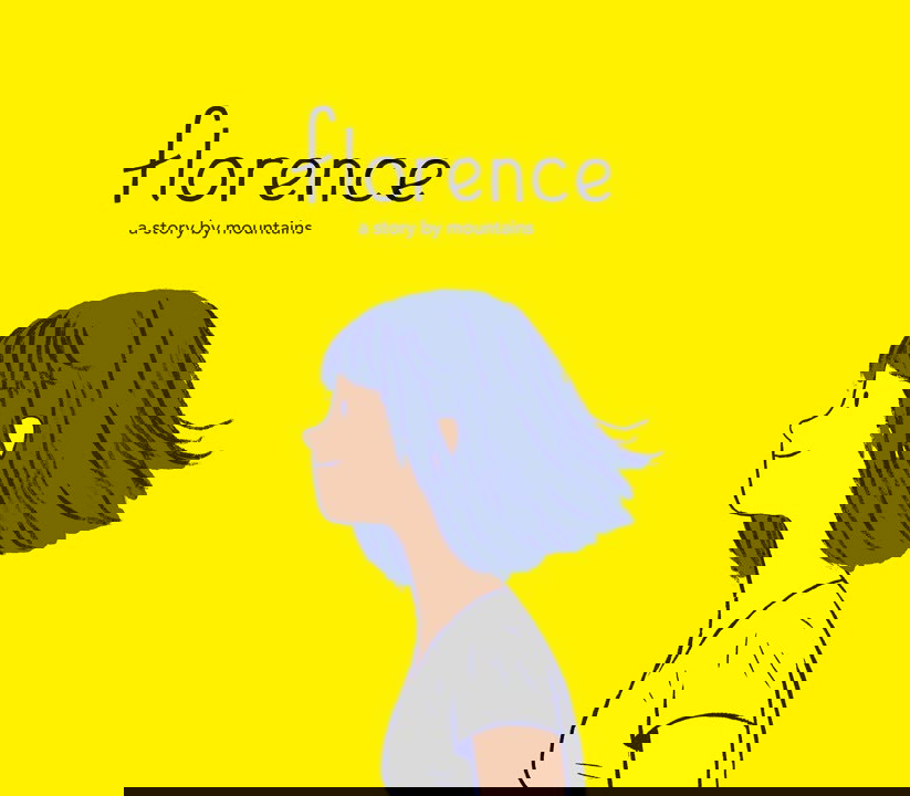 Florence Steam CD Key