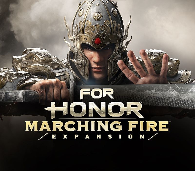 For Honor Marching Fire Edition AR XBOX One / Xbox Series X|S CD Key