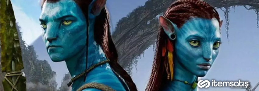 Fortnite Evrenine DMC ve Avatar Karakterleri Dahil Oluyor