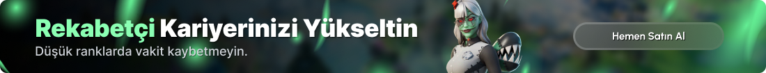 Fortnite Boost