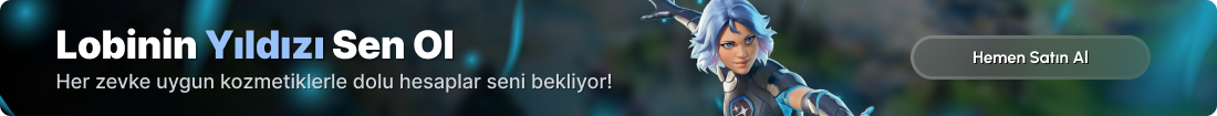 Fortnite Hesap