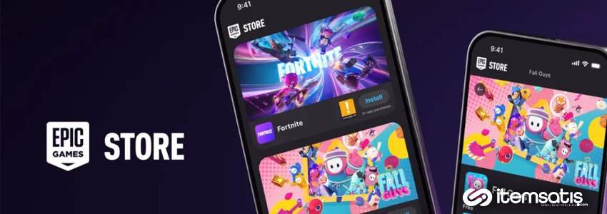 Fortnite Mobile iOS’a Geri Döndü: 2025’te Ne Değişti?