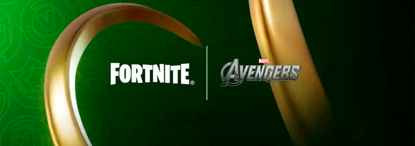 Fortnite Bir Marvel Karakteri Daha Açıkladı