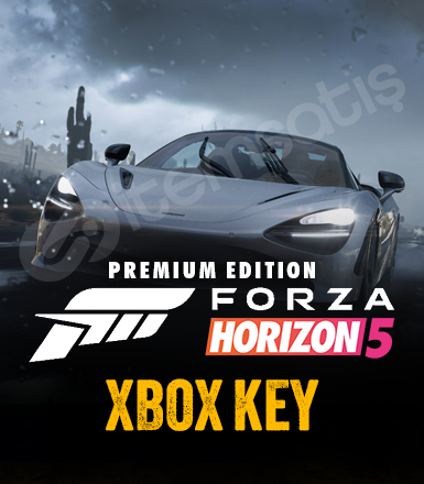 Forza Horizon 5 Premium Edition