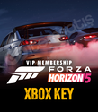 Forza Horizon 5: VIP Membership