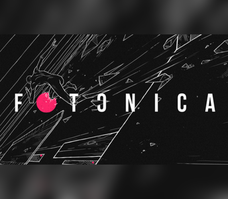 Fotonica PC Steam CD Key
