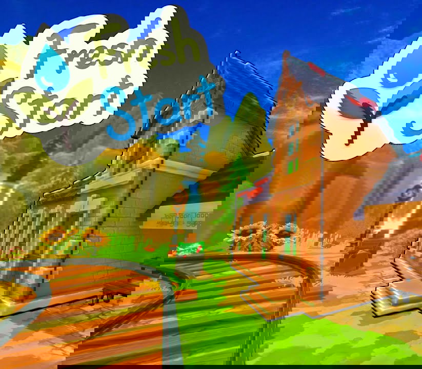 Fresh Start Cleaning Simulator PC Steam CD Key