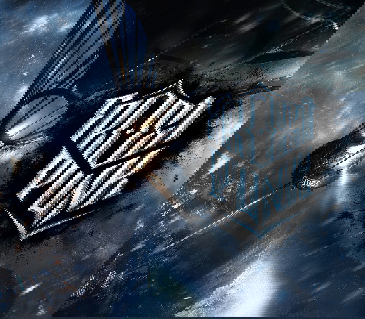 Frostpunk Steam CD Key