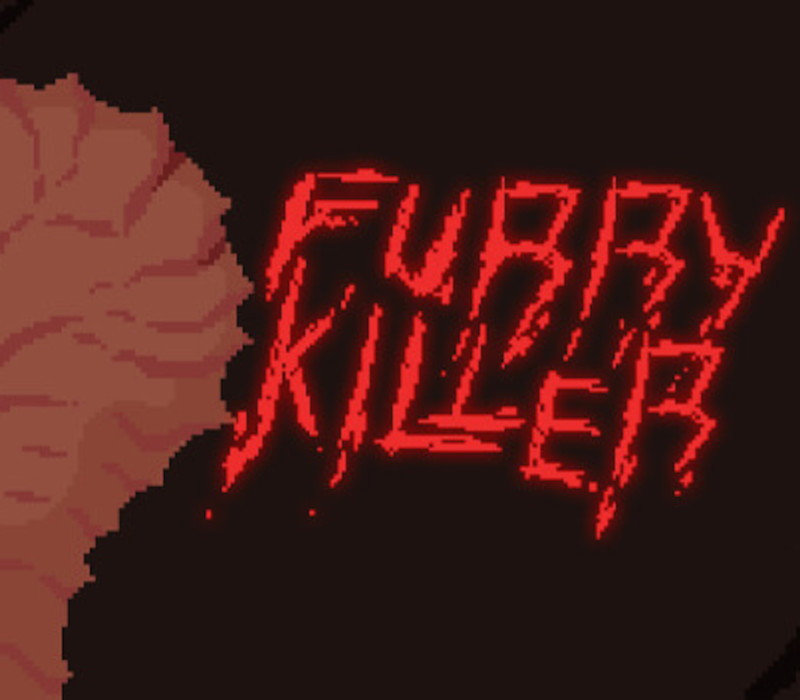 Furry Killer PC Steam CD Key