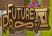 Future Proof Steam CD Key