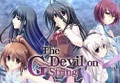 G-senjou no Maou - The Devil on G-String Voiced Edition Steam CD Key
