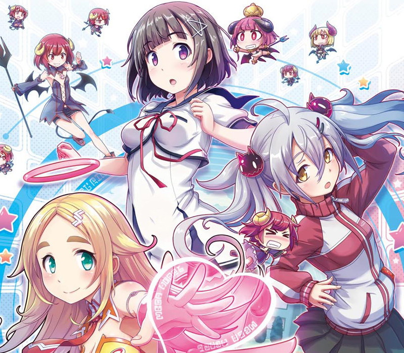 Gal*Gun 2 Steam CD Key