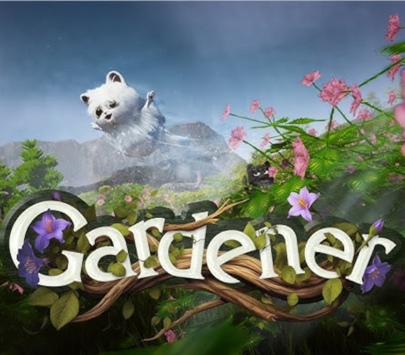 Gardener: Master of Trees and Flowers PC Steam CD Key