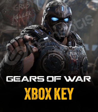 Gears of War - Üçlü Paket