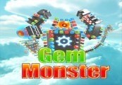 Gem Monster PC Steam CD Key