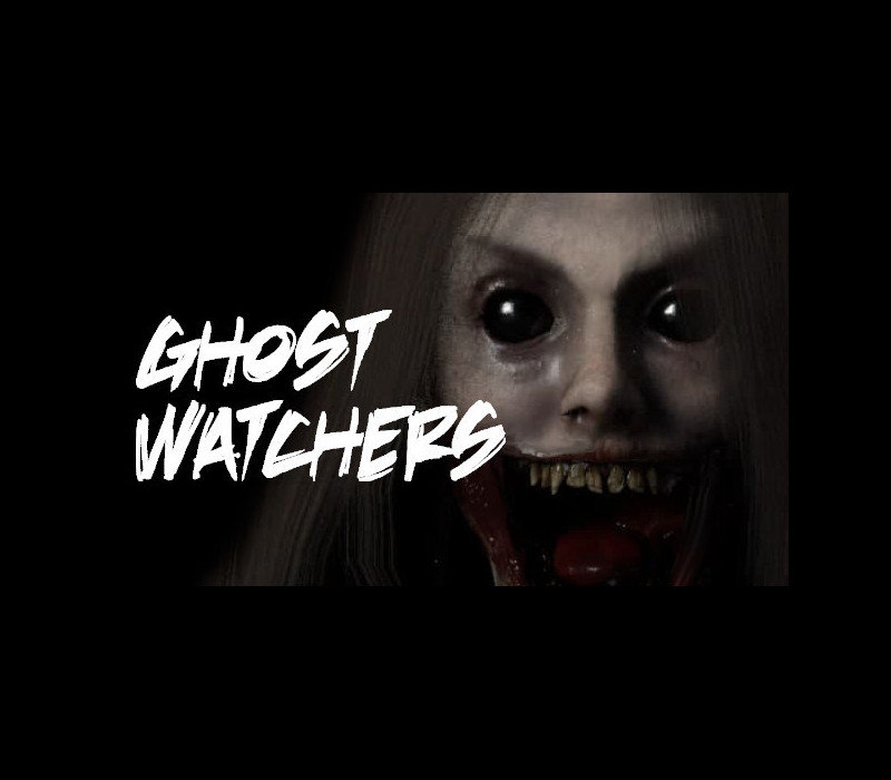 Ghost Watchers PC Steam CD Key
