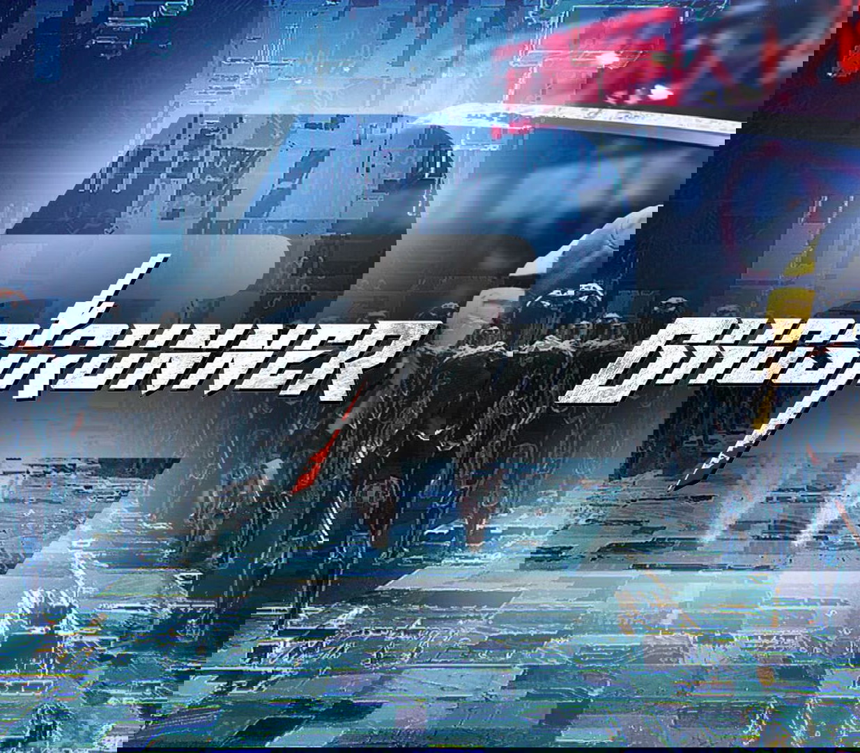 Ghostrunner 2 RoW Steam CD Key