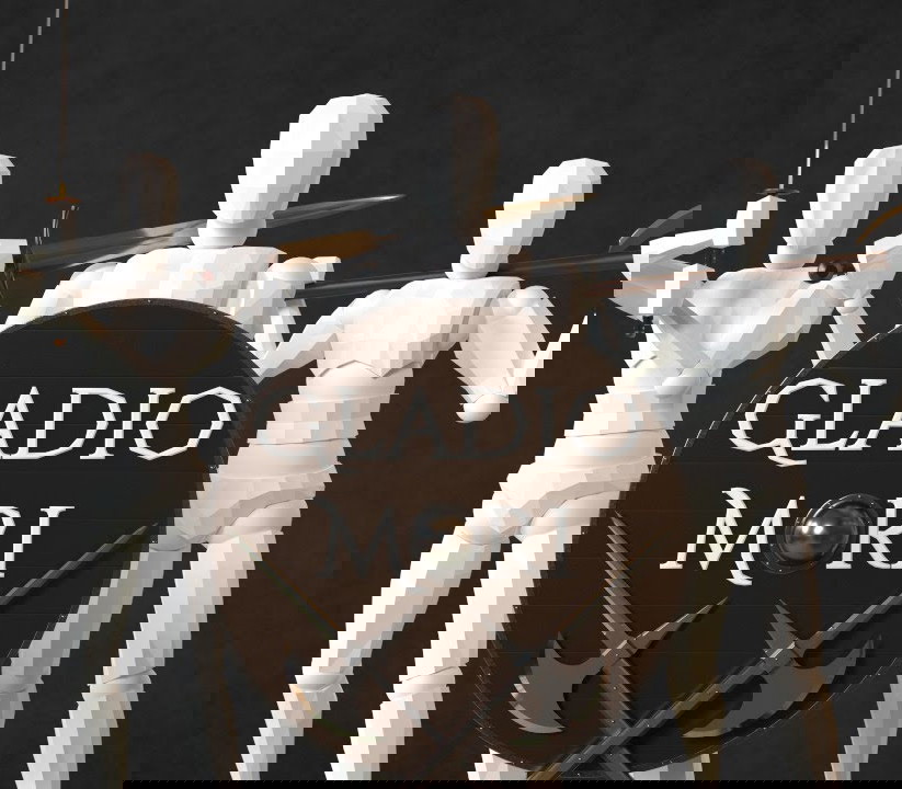 Gladio Mori PC Steam CD Key