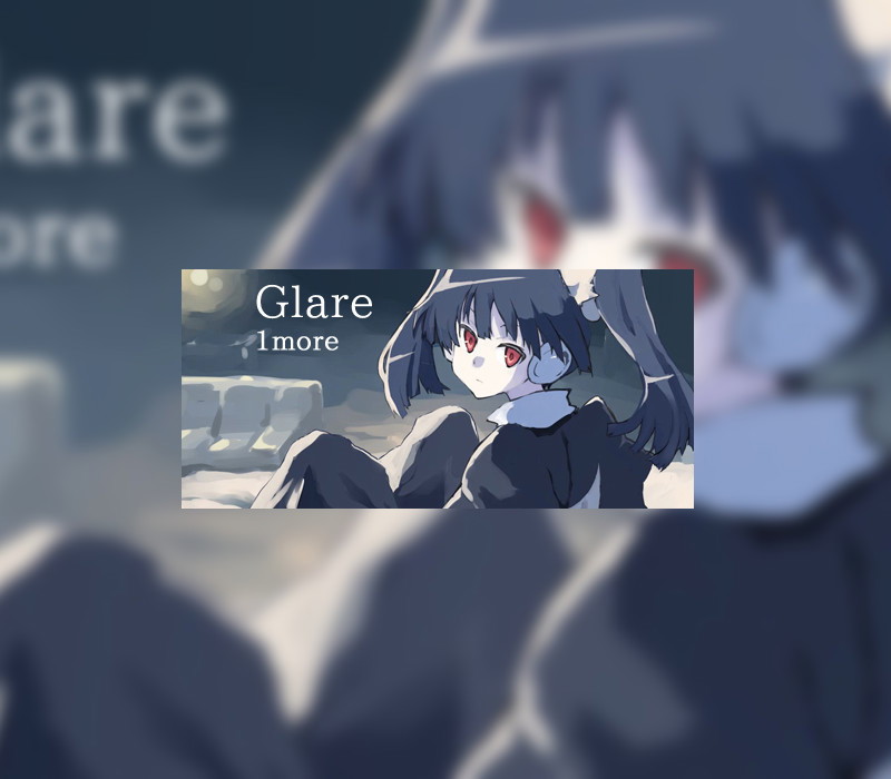 Glare1more Steam CD Key