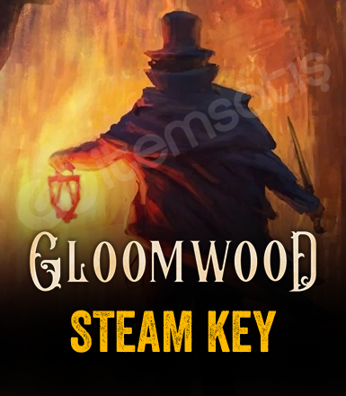 Gloomwood Global Steam Key