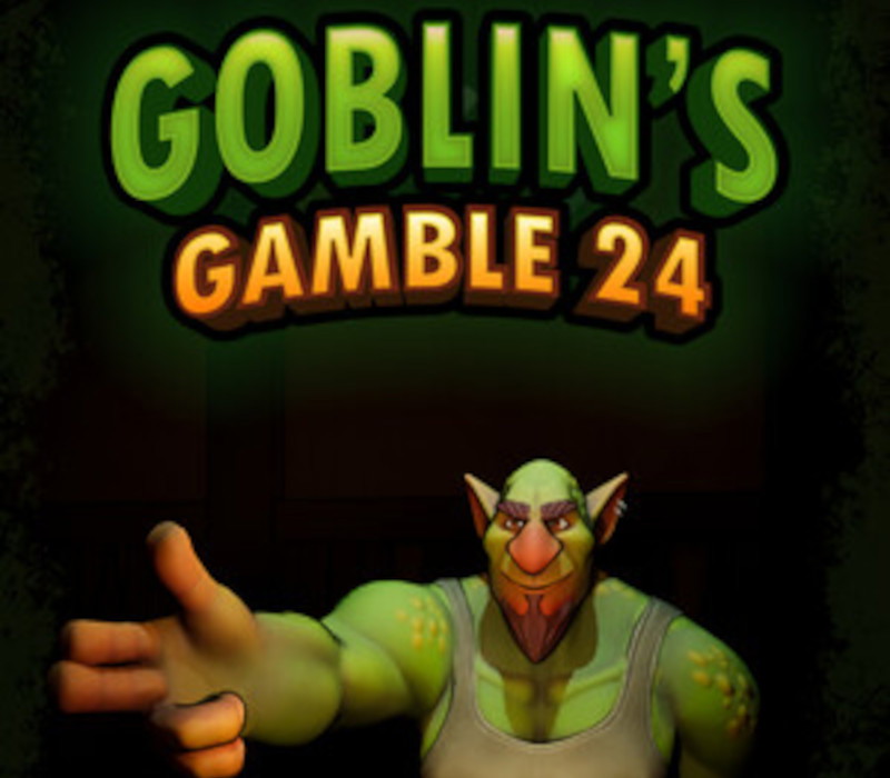 Goblin's Gamble 24 PC Steam CD Key