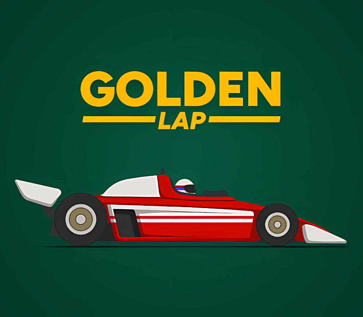 Golden Lap PC Steam CD Key