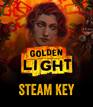 Golden Light Global Steam CD Key