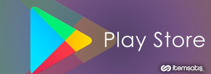 İtemSatış Google Play Hediye Kartı Ürünü Hakkında Detaylı Bilgi
