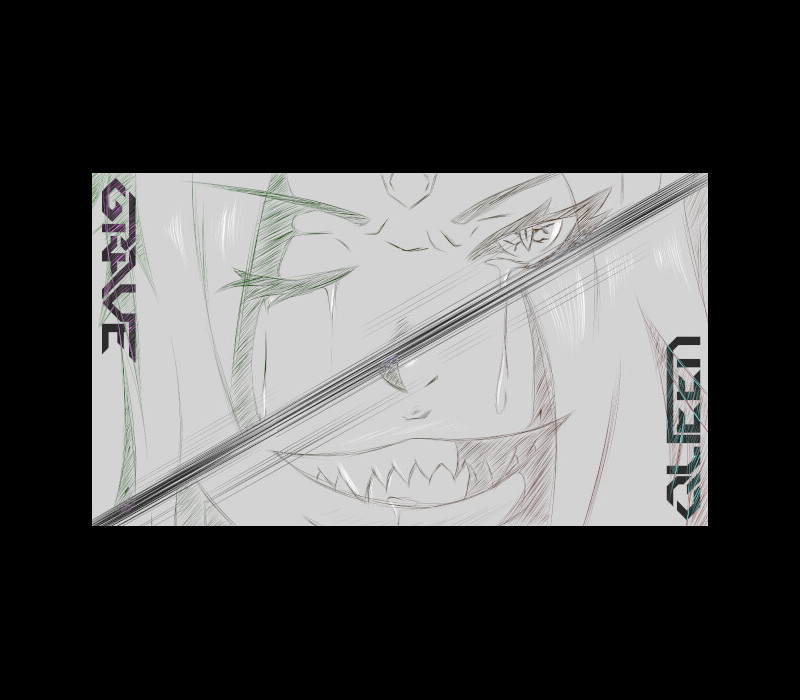 Grave-Queen Steam CD Key