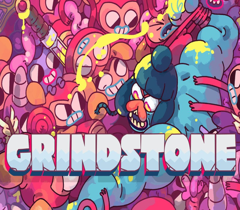 Grindstone PC Steam CD Key