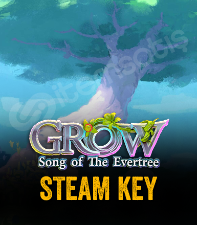 Grow Song of the Evertree Global Steam Key