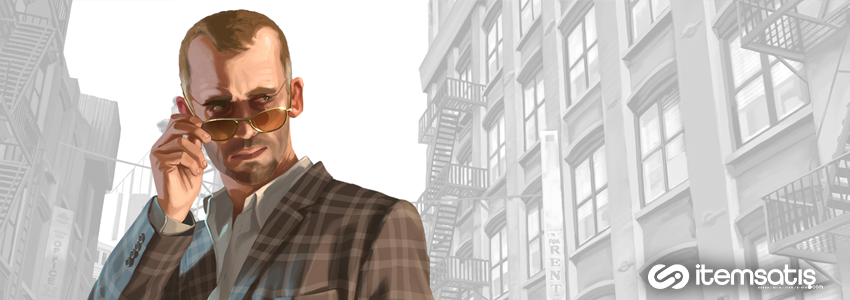 GTA 4 Remaster: 2025’te Liberty City’ye Geri Dönüş Heyecanı