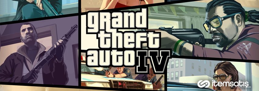 GTA 4 Remaster: 2025’te Liberty City’ye Geri Dönüş Heyecanı