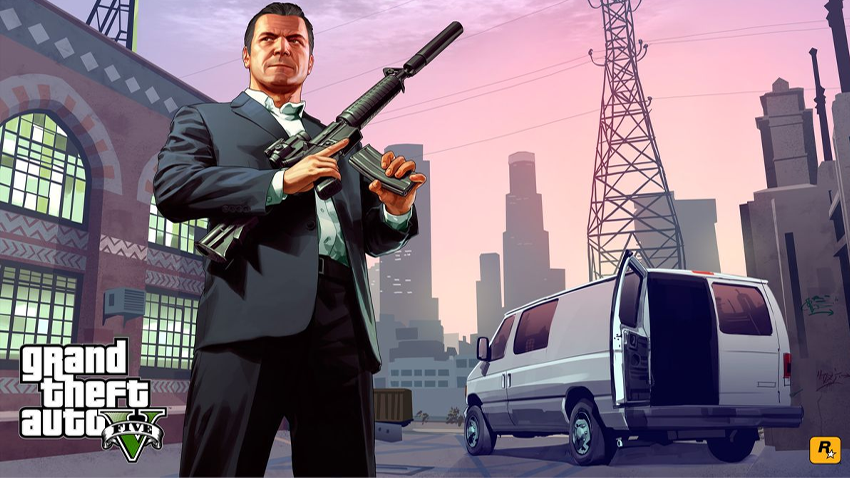 GTA 5 Enhanced PC İçin Yayınlandı: İşte Yenilikler