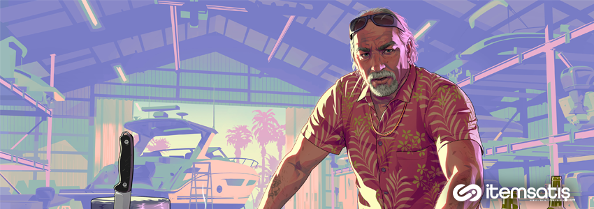 GTA 6 Onaylanan Karakterler 2025: Hikayeye Yön Veren İsimler