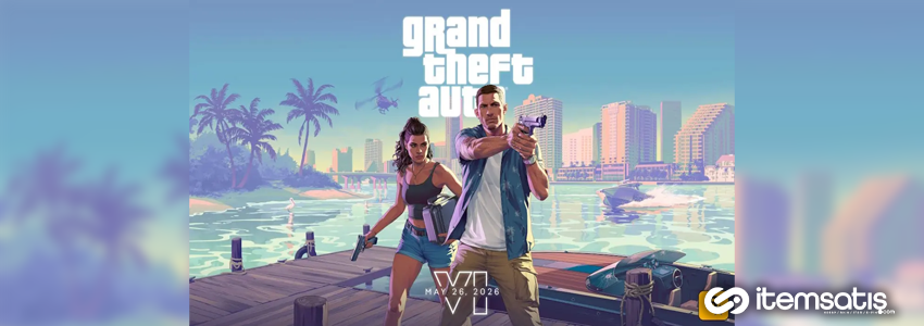 GTA 6 İkinci Fragmanı: Yenilikler, Detaylar ve Oyun Dünyasında Etkileri
