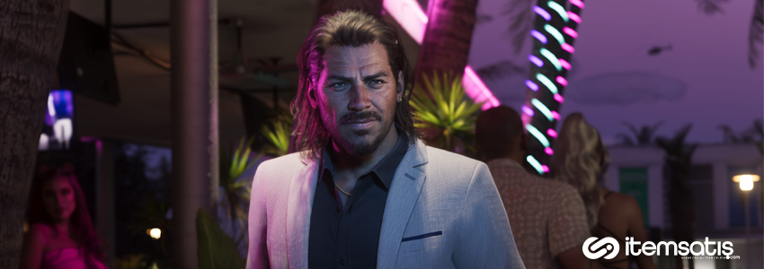 GTA 6 İkinci Fragmanı İzlenme Rekoru Kırdı: Rockstar'dan Çarpıcı Açıklamalar