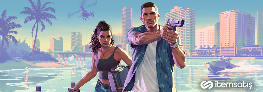 GTA 6 Onaylanan Karakterler 2025: Hikayeye Yön Veren İsimler