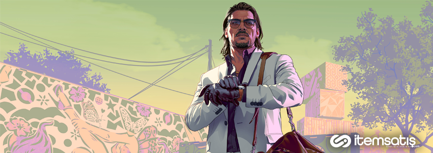 GTA 6 Onaylanan Karakterler 2025: Hikayeye Yön Veren İsimler