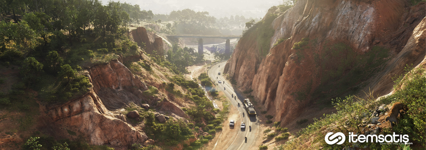 GTA 6 İkinci Fragmanı İzlenme Rekoru Kırdı: Rockstar'dan Çarpıcı Açıklamalar
