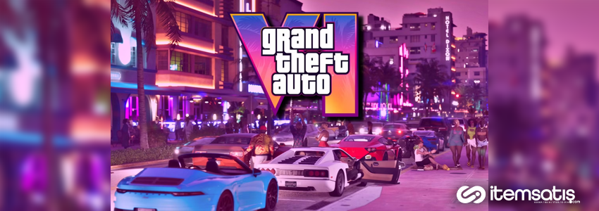 GTA 6 Araç Listesi ve Yenilikler: Jetlerden Trenlere, 2025’e Yön Verecek Yenilikler GTA 6 Araç Listesi ve Yenilikler: Jetlerden Trenlere, 2025’e Yön Verecek Yenilikler