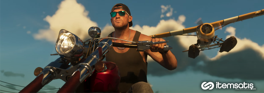 GTA 6 İkinci Fragmanı: Yenilikler, Detaylar ve Oyun Dünyasında Etkileri