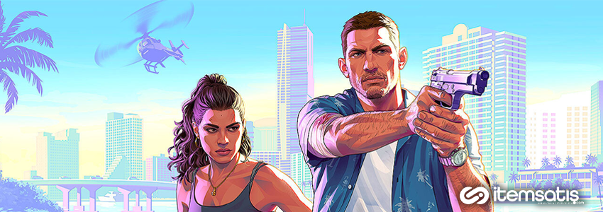 GTA 6 İkinci Fragmanı: Yenilikler, Detaylar ve Oyun Dünyasında Etkileri