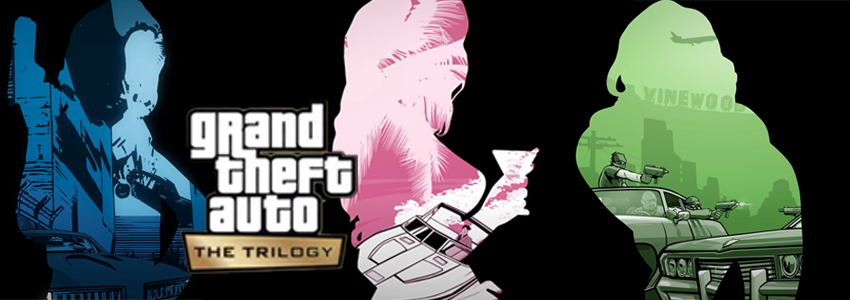 Grand Theft Auto: The Trilogy The Definitive Edition'ın Detayları Yayınlandı