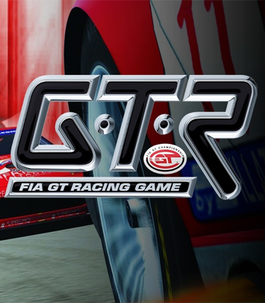 GTR - FIA GT Racing Game PC Steam CD Key