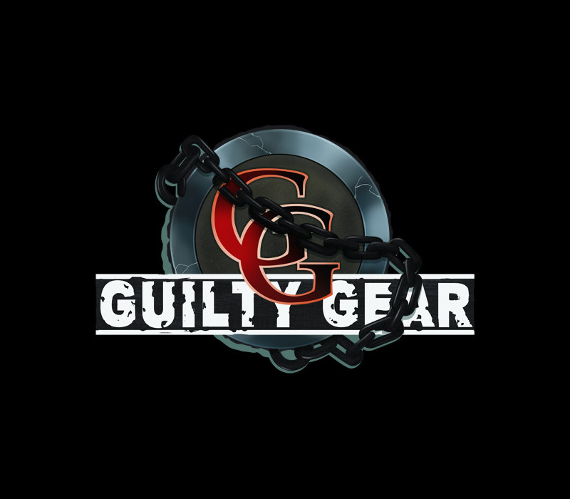 GUILTY GEAR PC Steam CD Key